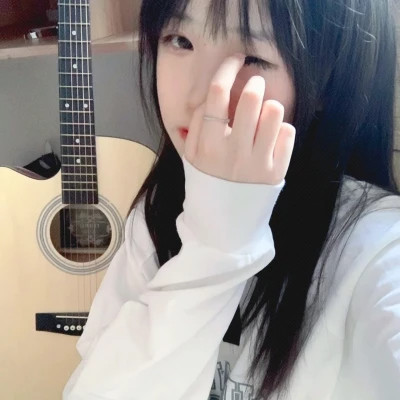 2023清新甜美的qq女生头像(共36张)