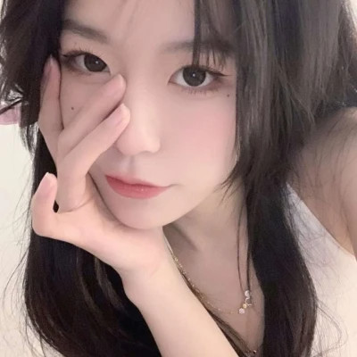 2023清新甜美的qq女生头像(共36张)