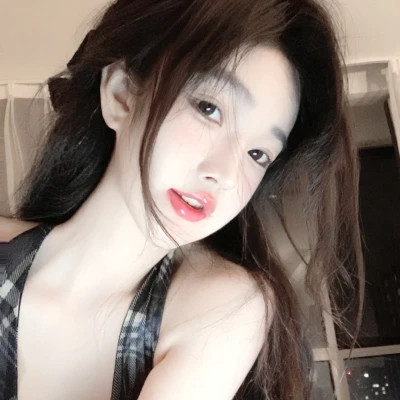 2023清新甜美的qq女生头像(共36张)