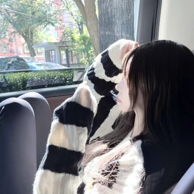 2023清新甜美的qq女生头像(共36张)