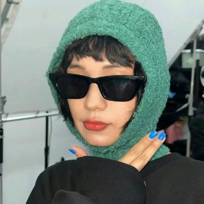 2023清新甜美的qq女生头像(共36张)