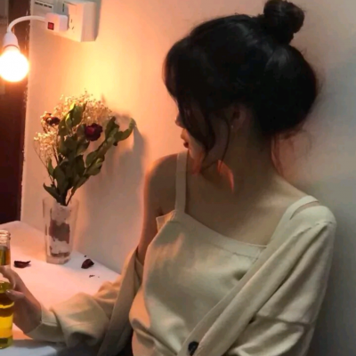 2023清新甜美的qq女生头像(共36张)