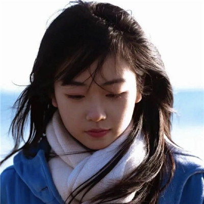 女生2023最火头像(共38张)