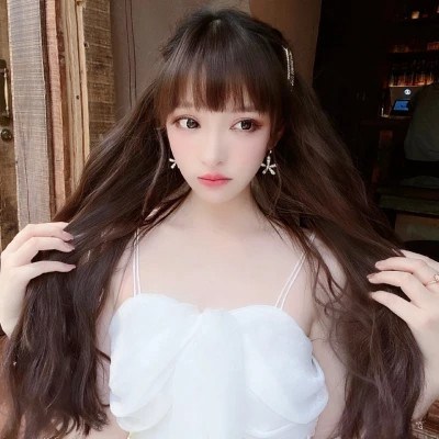女生2023最火头像(共38张)