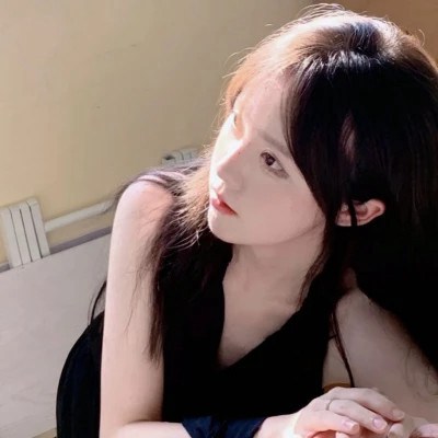 女生2023最火头像(共38张)