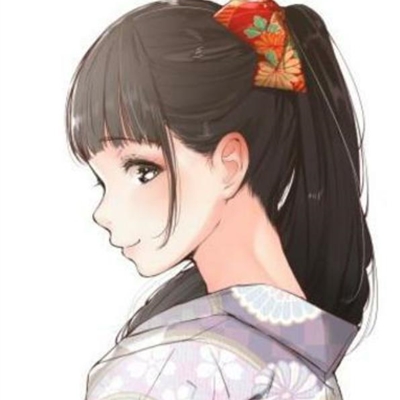 二次元女头像高质量图片(优选24张)