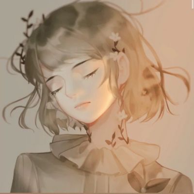 二次元女头像高质量图片(优选24张)