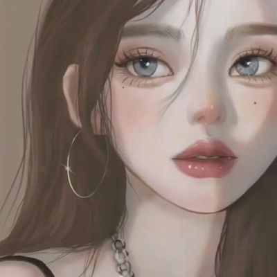 二次元女头像高质量图片(优选24张)