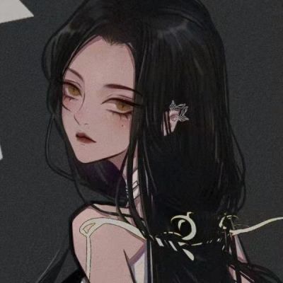 二次元女头像高质量图片(优选24张)