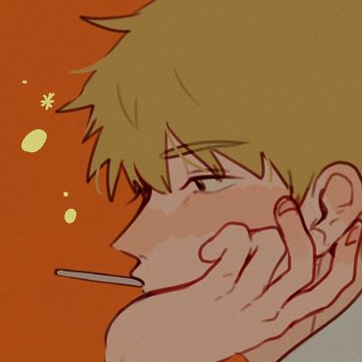 高质量小众头像男生手绘高清图片(20张)