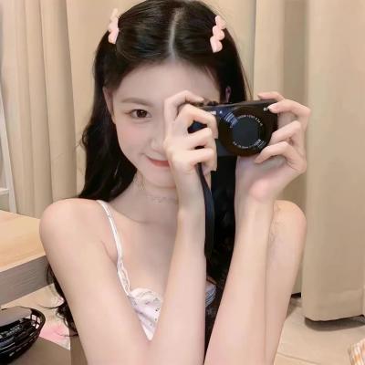 好看的大眼睛女生qq个性头像(共12张)