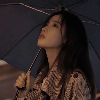 超级温柔可爱的女生头像(共46张)
