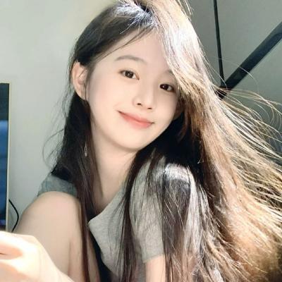 超火超仙超好看的女生头像(22张)