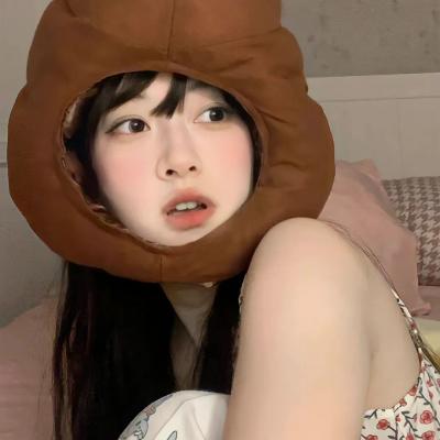 超火超仙超好看的女生头像(22张)