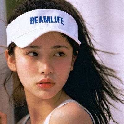 超火超仙超好看的女生头像(22张)