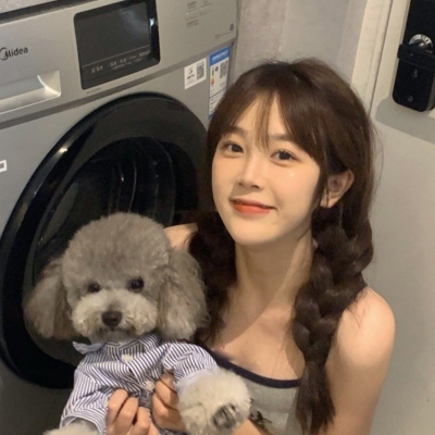 超火超仙超好看的女生头像(22张)