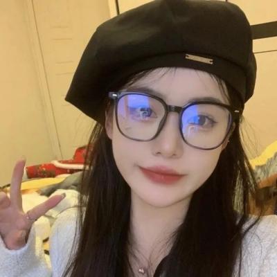 超火超仙超好看的女生头像(22张)