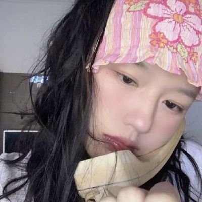 超火超仙超好看的女生头像(22张)
