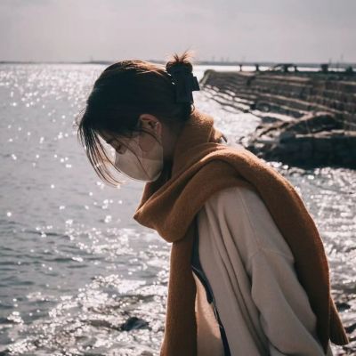 超火超仙超好看的女生头像(22张)