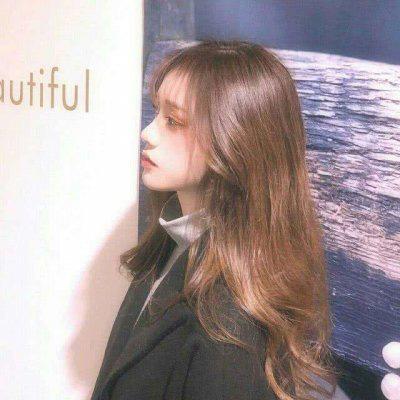 超火超仙超好看的女生头像(22张)