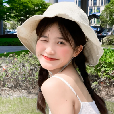 超火超仙超好看的女生头像(22张)