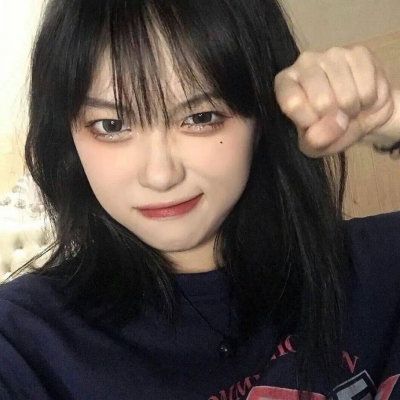 超火超仙超好看的女生头像(22张)