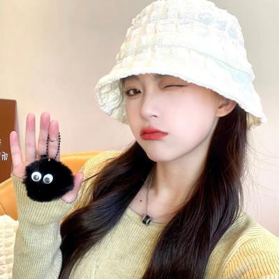 超火超仙超好看的女生头像(22张)