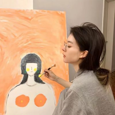 精致的情侣头像一人一张(精选20张)