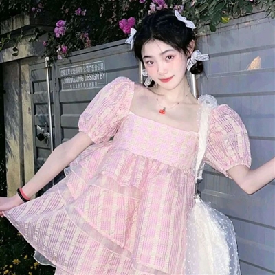 温柔干净且惊艳的头像女真人(优选50张)
