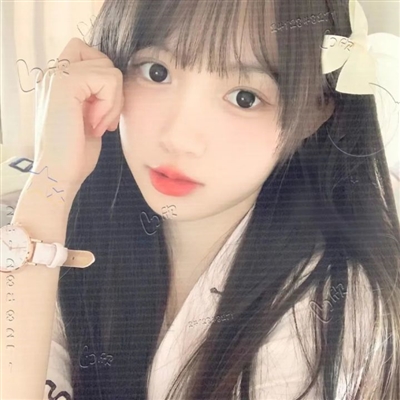 温柔干净且惊艳的头像女真人(优选50张)
