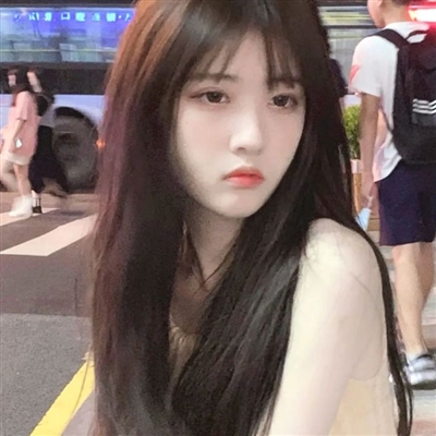 温柔干净且惊艳的头像女真人(优选50张)