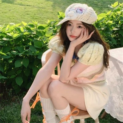 2023最火好看单身头像(优选50张)