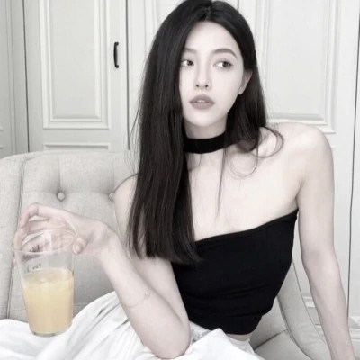 2023最火好看单身头像(优选50张)