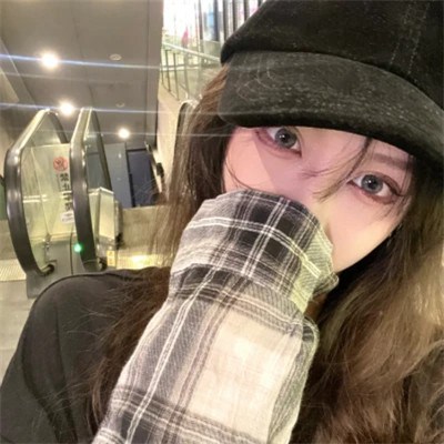 2023最火好看单身头像(优选50张)