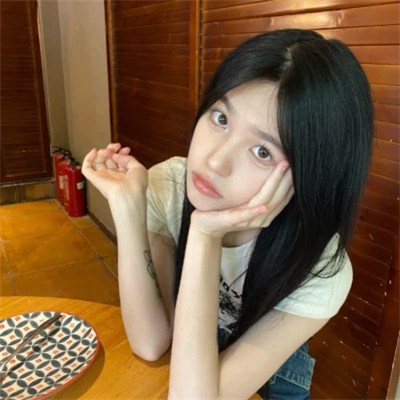 2023最火好看单身头像(优选50张)