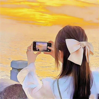2023最精美快手头像(优选50张)