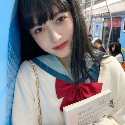 2023最精美快手头像(优选50张)
