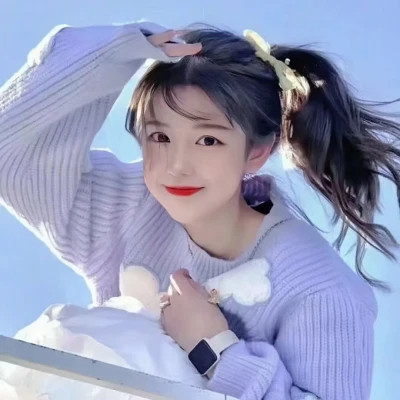 2023最精美快手头像(优选50张)