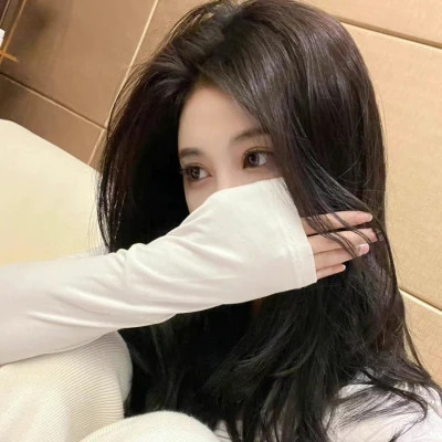2023最精美快手头像(优选50张)