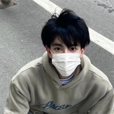 2023最男生新款头像(优选22张)
