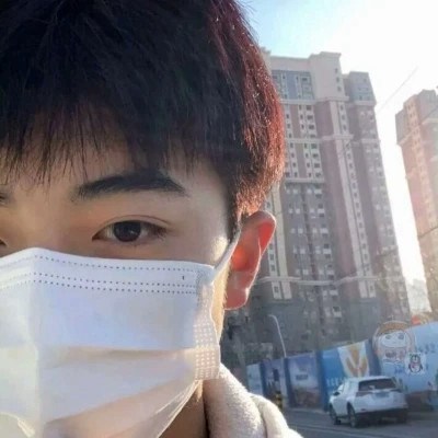 2023最潮微信男头像(24张)