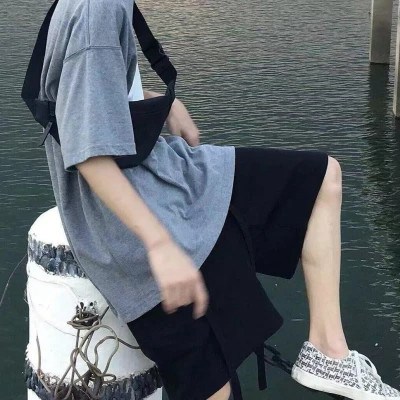 2023最潮微信男头像(24张)