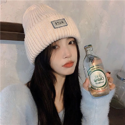 2023最好看的女生微信头像(24张)