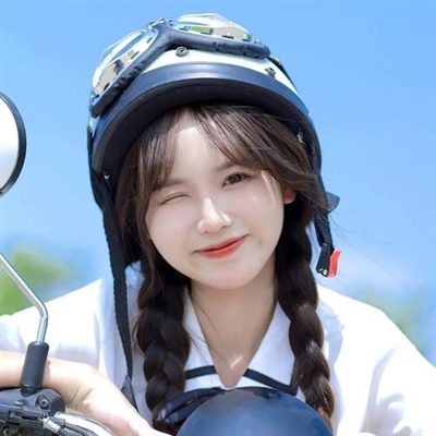 2023最好看的女生微信头像(24张)
