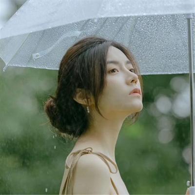 2023最好看的女生微信头像(24张)