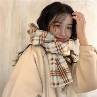 2023最好看的女生微信头像(24张)