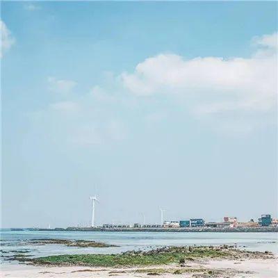 2023风景最火微信头像(42张)