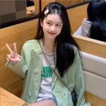 高清有个性的漂亮美女头像(精选16张)