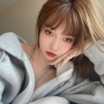 高清有个性的漂亮美女头像(精选16张)