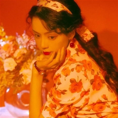 高清好看的港味复古女头图片(优选31张)